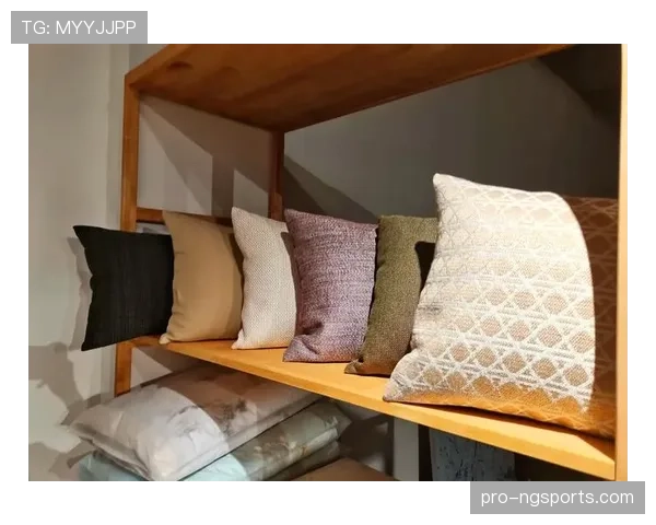 杨倩晒家居照，那抱枕比我去年工资还值钱，我默默退出社交圈